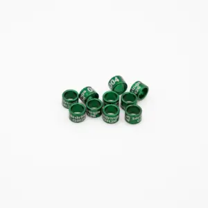 Παπαγαλάκια 4.0mm