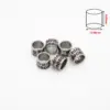 Περιστέρια 10x8mm Ατσάλι