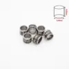 Περιστέρια 9x8mm Ατσάλι